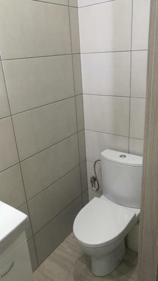 Comfortable Studio Only 20 Minutes From International Conference Center Katowice Best Place For Wuf2022 Eec Tnf Off Etc Siemianowice Śląskie 외부 사진